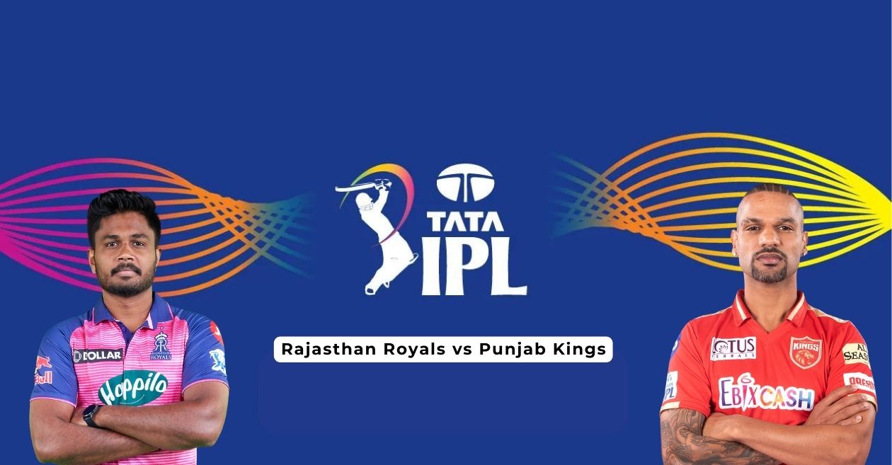 IPL 2023: RR vs PBKS, Match 8: Pitch Report, Probable XI and Match Prediction