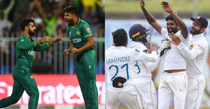 ICC Rankings: Haris Rauf surpasses Shadab Khan in T20I bowler’s category; Prabath Jayasuriya shows major gain in Tests