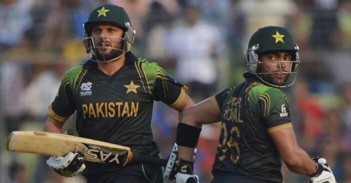 ‘Don’t force me’: Umar Akmal threatens to reveal deepest secrets of Pakistan cricketers