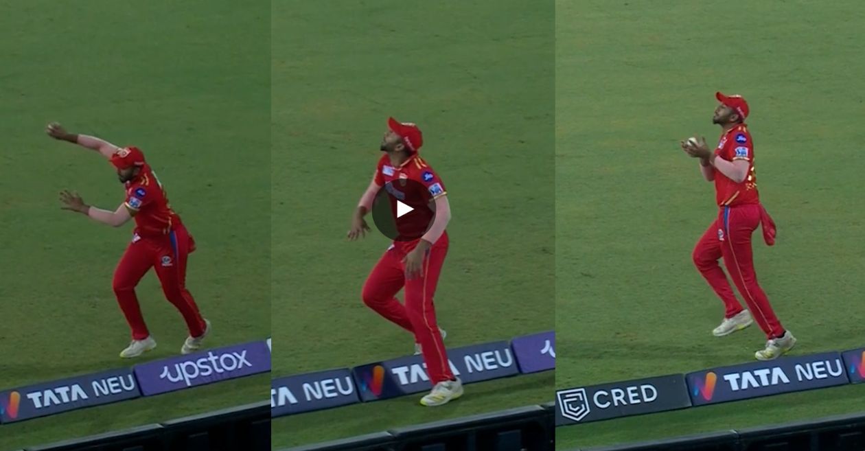 IPL 2023: Left-handed batters on ground with short boundaries did