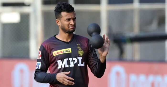 KKR all-rounder Shakib Al Hasan opts out of IPL 2023; here’s the reason