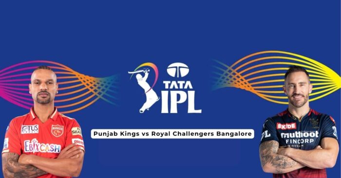 IPL 2023: PBKS vs RCB, Match 27: Pitch Report, Probable XI and Match Prediction
