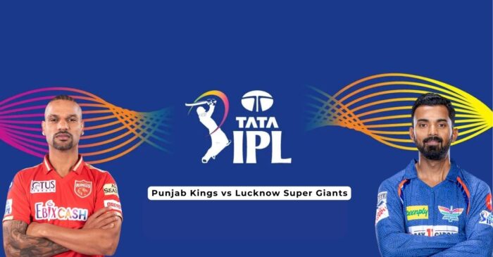 IPL 2023: PBKS vs LSG, Match 38: Pitch Report, Probable XI and Match Prediction