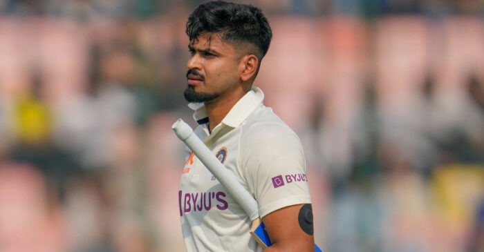 Shreyas Iyer to miss entire IPL 2023 and WTC final against Australia