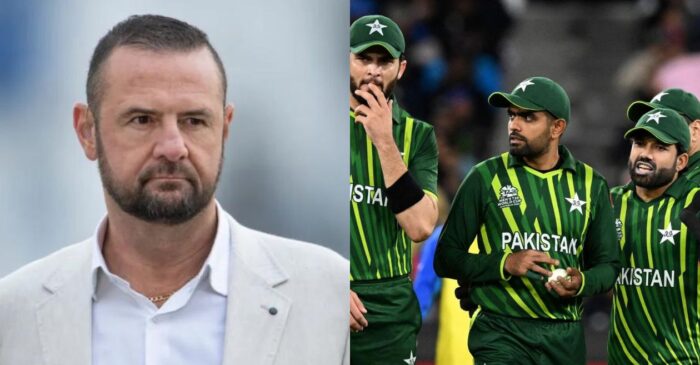 ‘It’s like living in jail’: Simon Doull reveals mental torture he experienced in Pakistan