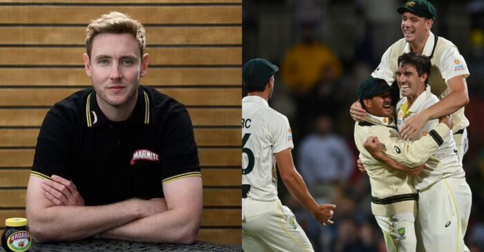 Stuart Broad wants upcoming Ashes to recreate 2005 series drama; reckons Australia’s 2021-22 win doesn’t count as real Ashes