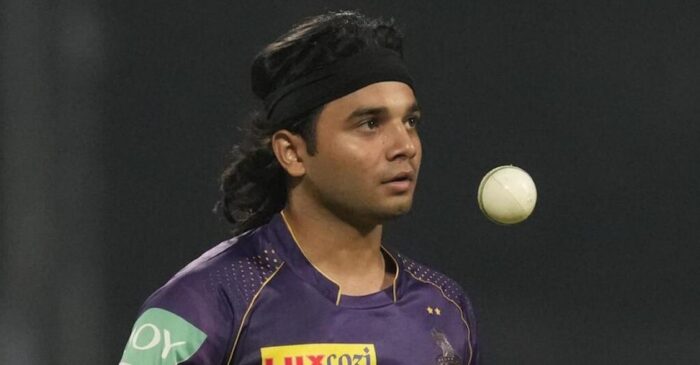 IPL 2023: Here’s all you need to know about 19-year-old KKR sensation Suyash Sharma