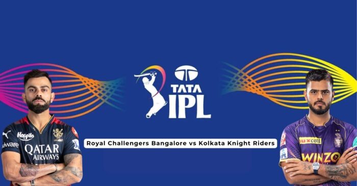IPL 2023: RCB vs KKR, Match 36: Pitch Report, Probable XI and Match Prediction