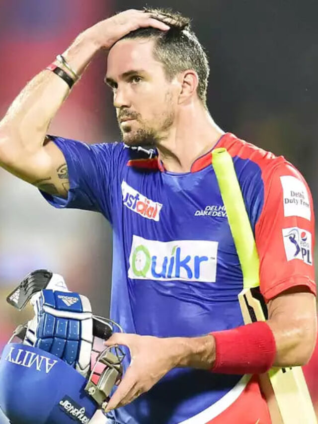 Teams with longest losing streak in IPL history