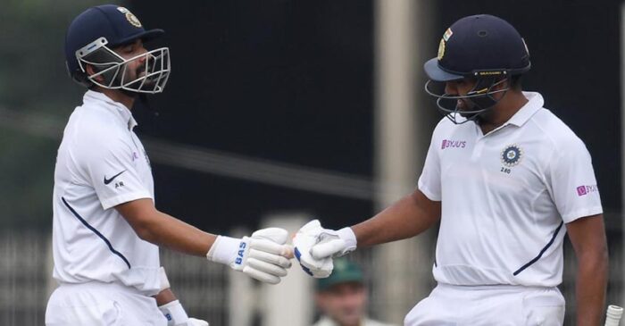 Reasons why Ajinkya Rahane was recalled to India Test team for WTC final against Australia