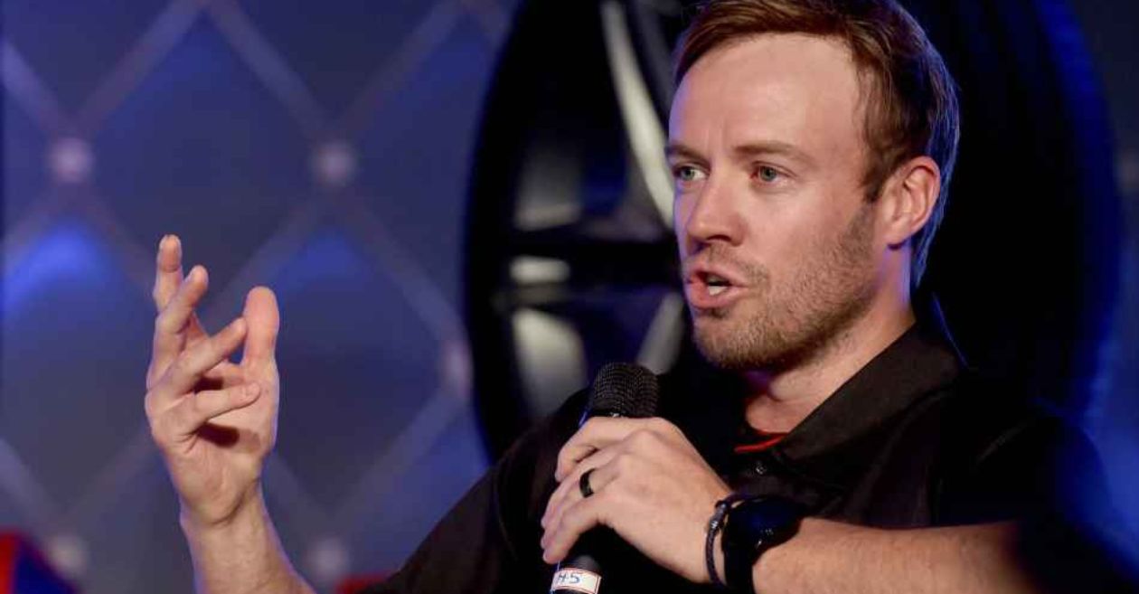 IPL 2023: AB de Villiers can’t stop himself from praising the young Rajasthan Royals batting sensation