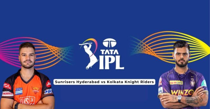 IPL 2023: SRH vs KKR, Match 47: Pitch Report, Probable XI and Match Prediction