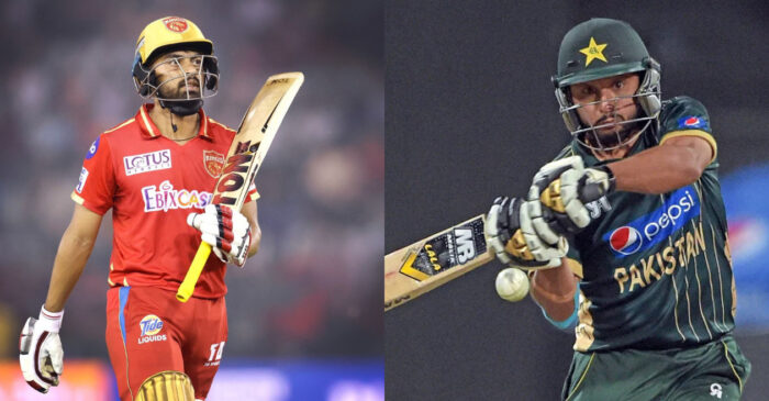 From Atharva Taide to Shahid Afridi: Top 5 highest scorers while being ‘retired out’ in men’s T20