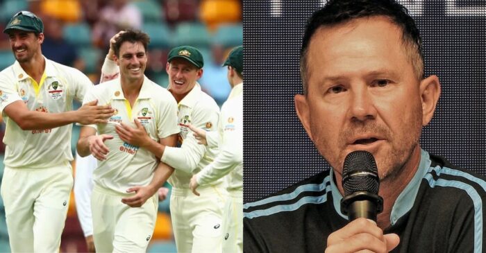 WTC 2023 Final: Ricky Ponting predicts Australia’s XI for the summit clash against India