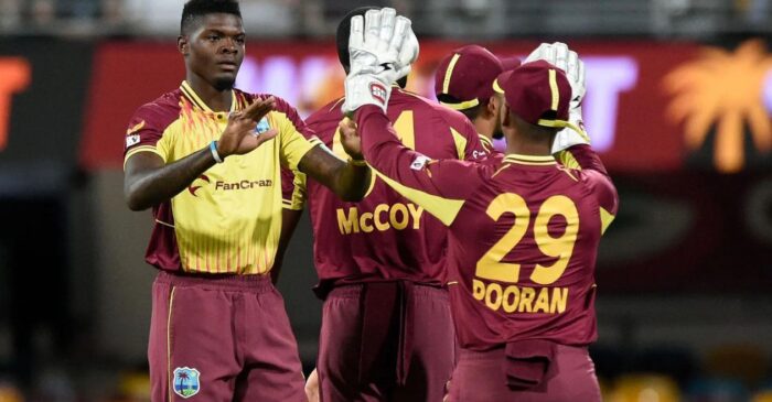 Cricket West Indies announces new head coaches for both white-ball and Test teams