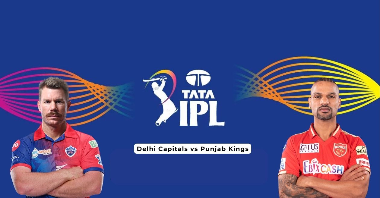 You are currently viewing IPL 2023: DC vs PBKS, Match 59: Pitch Report, Probable XI and Match Prediction