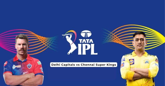 IPL 2023: DC vs CSK, Match 67: Pitch Report, Probable XI and Match Prediction