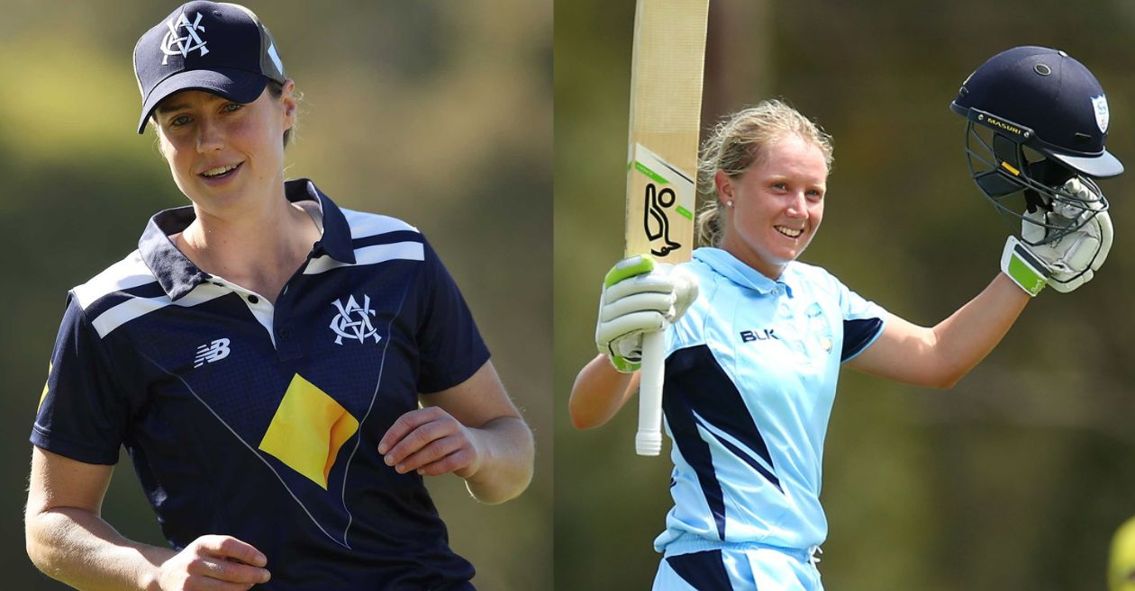 You are currently viewing Star studded squads of all 7 teams unveiled for Women’s National Cricket League 2023-24