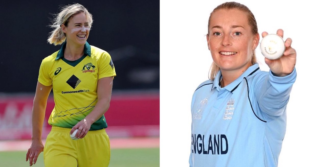 The Hundred: Ellyse Perry and Sophie Ecclestone confirmed as captains for upcoming season