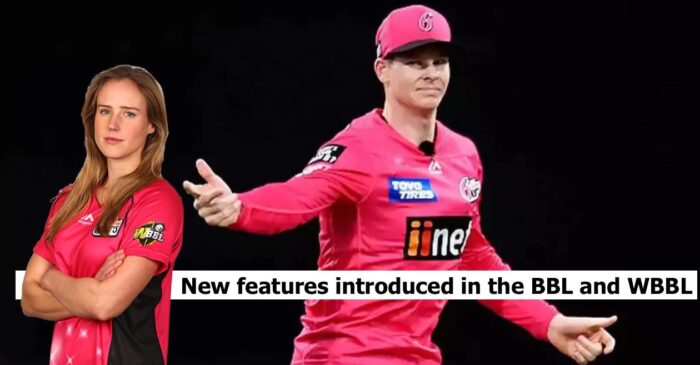 Major revamp in structure of BBL; WBBL to witness the inaugural draft