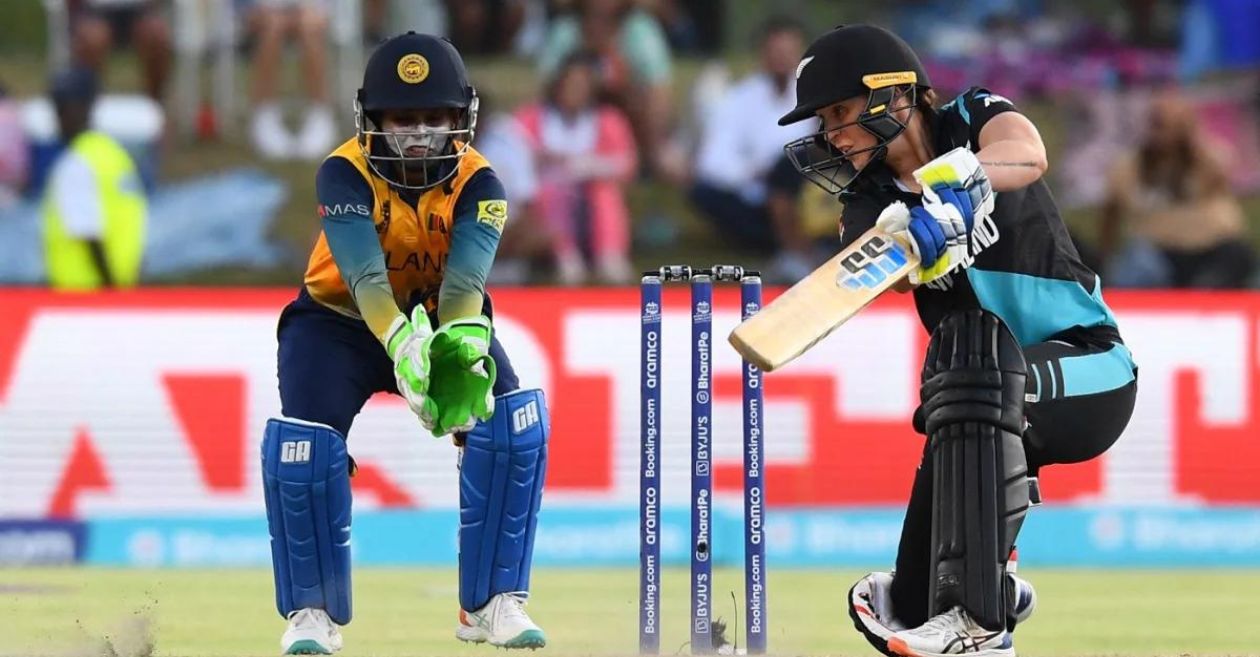 Sri Lanka Cricket announces fixtures of home ODI and T20I series against New Zealand