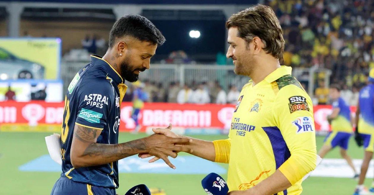 IPL 2023: GT vs CSK, Qualifier 1: Pitch Report, Probable XI and Match Prediction