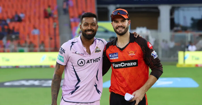 IPL 2023: Here’s why Gujarat Titans wearing lavender jersey in today’s match against Sunrisers Hyderabad
