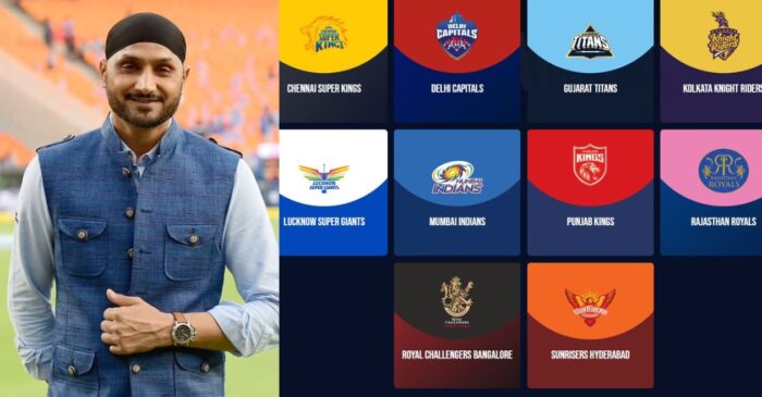 Harbhajan Singh names ‘most impressive player’ of IPL 2023; picks the future stars of Team India