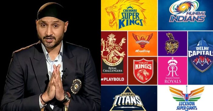 IPL 2023: Harbhajan Singh names 4 teams that will qualify for the playoffs