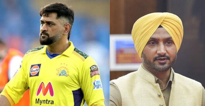 “If MS Dhoni plays next year…”: Harbhajan Singh and Mohammad Kaif share their views on CSK skipper’s future