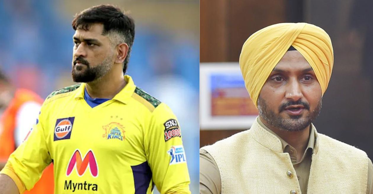 “if Ms Dhoni Plays Next Year…” Harbhajan Singh And Mohammad Kaif Share Their Views On Csk