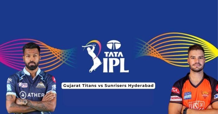 IPL 2023: GT vs SRH, Match 62: Pitch Report, Probable XI and Match Prediction