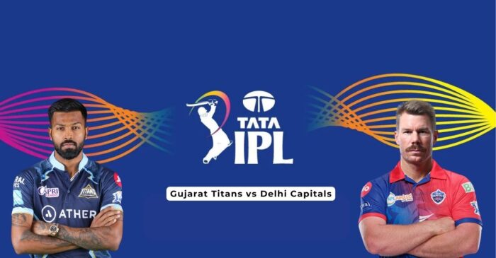 IPL 2023: GT vs DC, Match 44: Pitch Report, Probable XI and Match Prediction