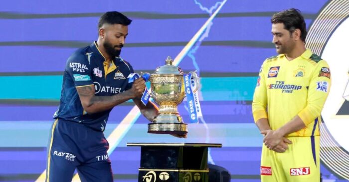 IPL 2023: CSK vs GT, Final: Pitch Report, Probable XI and Match Prediction