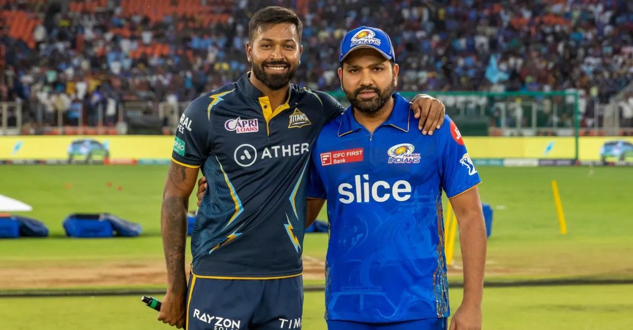 IPL 2023: GT vs MI, Qualifier 2: Pitch Report, Probable XI and Match Prediction