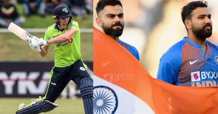 ICC ODI Rankings: Ireland’s Harry Tector leapfrogs Virat Kohli, Rohit Sharma & other superstars