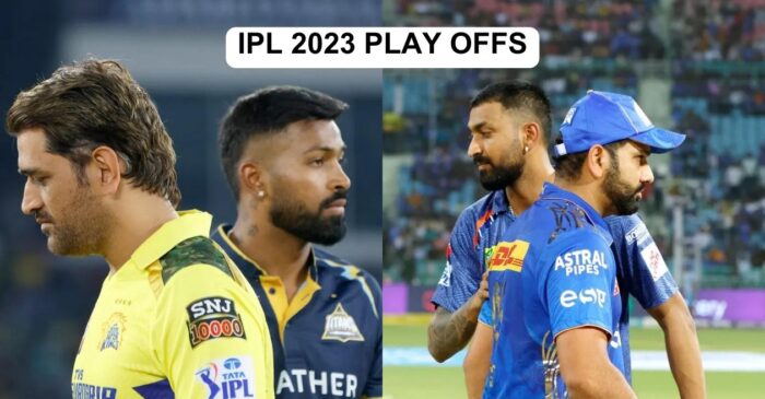 IPL 2023 Playoffs: Broadcast, Live streaming details – When and Where to watch in India, Australia, US, UK, Canada & other countries