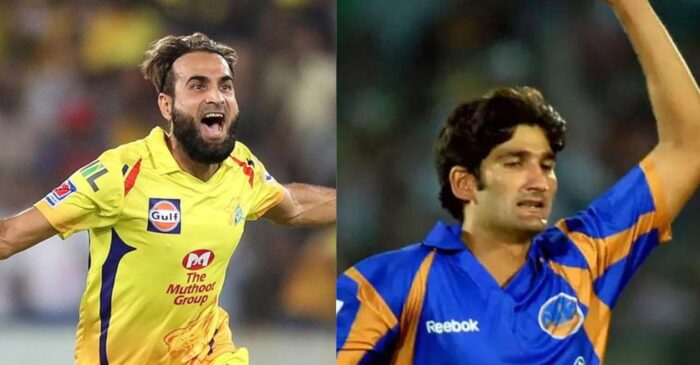 4 Pakistan-origin cricketers who have won the IPL title