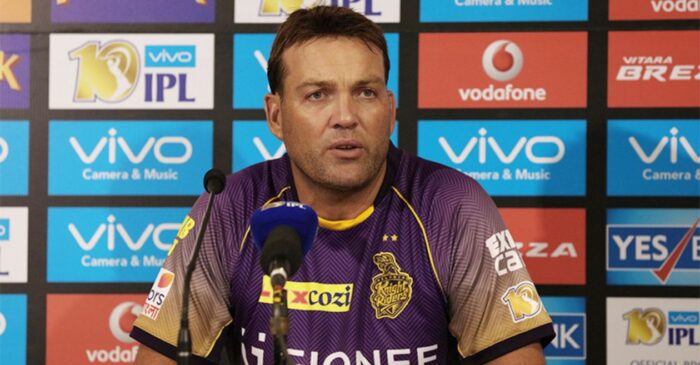 Jacques Kallis picks three legends who will feature in his cricket league