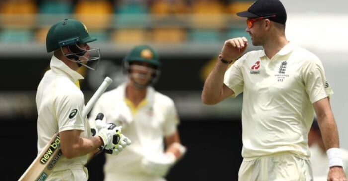 England pacer James Anderson opens up about facing Steve Smith in the 2023 Ashes