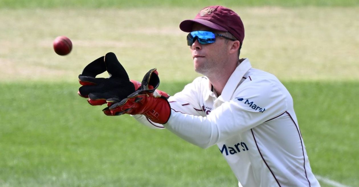 Ashes 2023: Here’s why Australia include Queensland star wicketkeeper-batter Jimmy Peirson in the squad