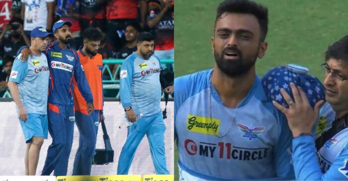 KL Rahul, Jaydev Unadkat ruled out of IPL 2023; in danger of missing WTC Final – Reports