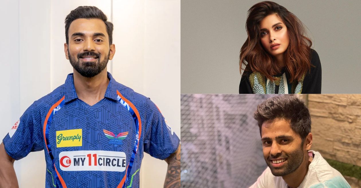 IPL 2023: Cricket fraternity and Bollywood stars react as KL Rahul undergoes successful thigh surgery
