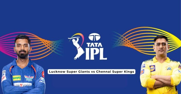 IPL 2023: LSG vs CSK, Match 45: Pitch Report, Probable XI and Match Prediction
