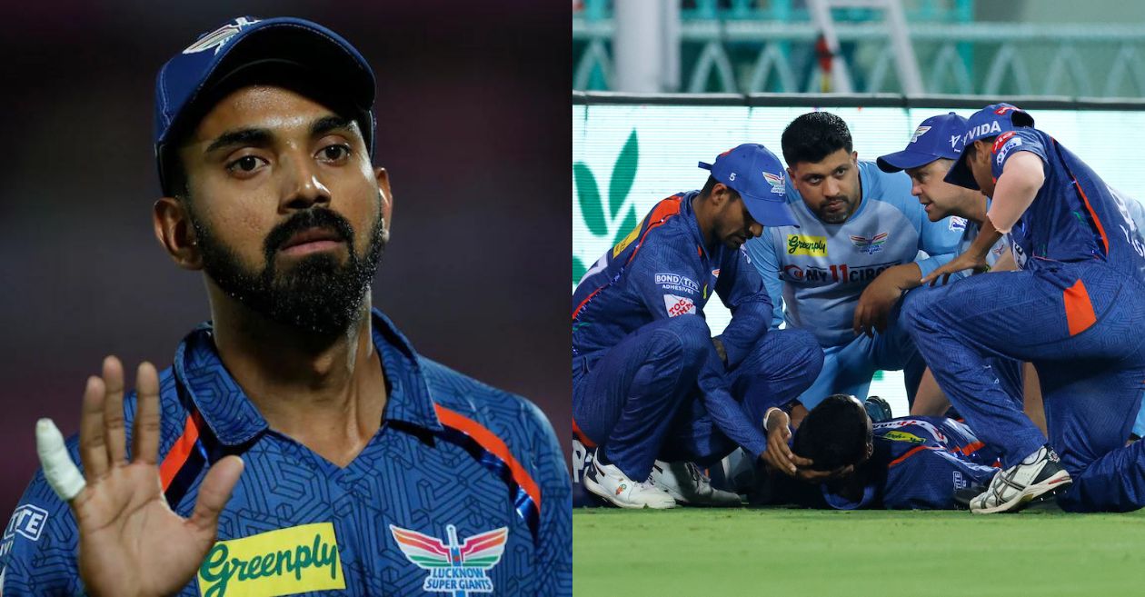 KL Rahul to undergo thigh surgery; rules himself out from the remainder of IPL 2023 and WTC Final