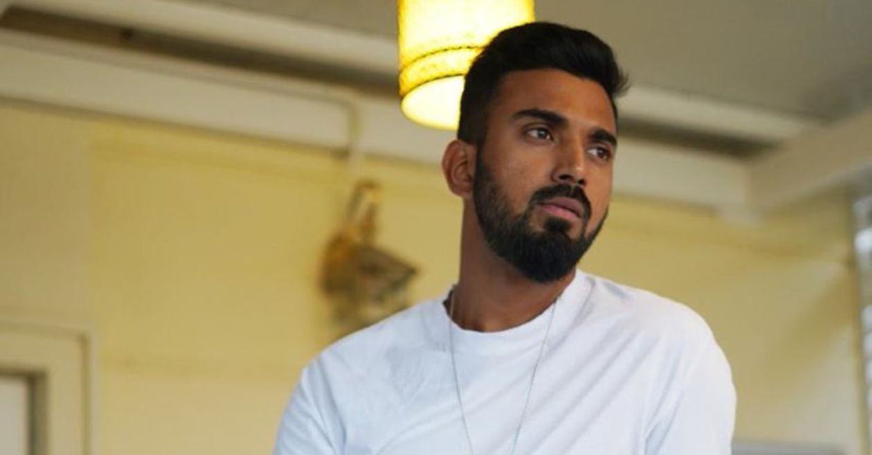 KL Rahul