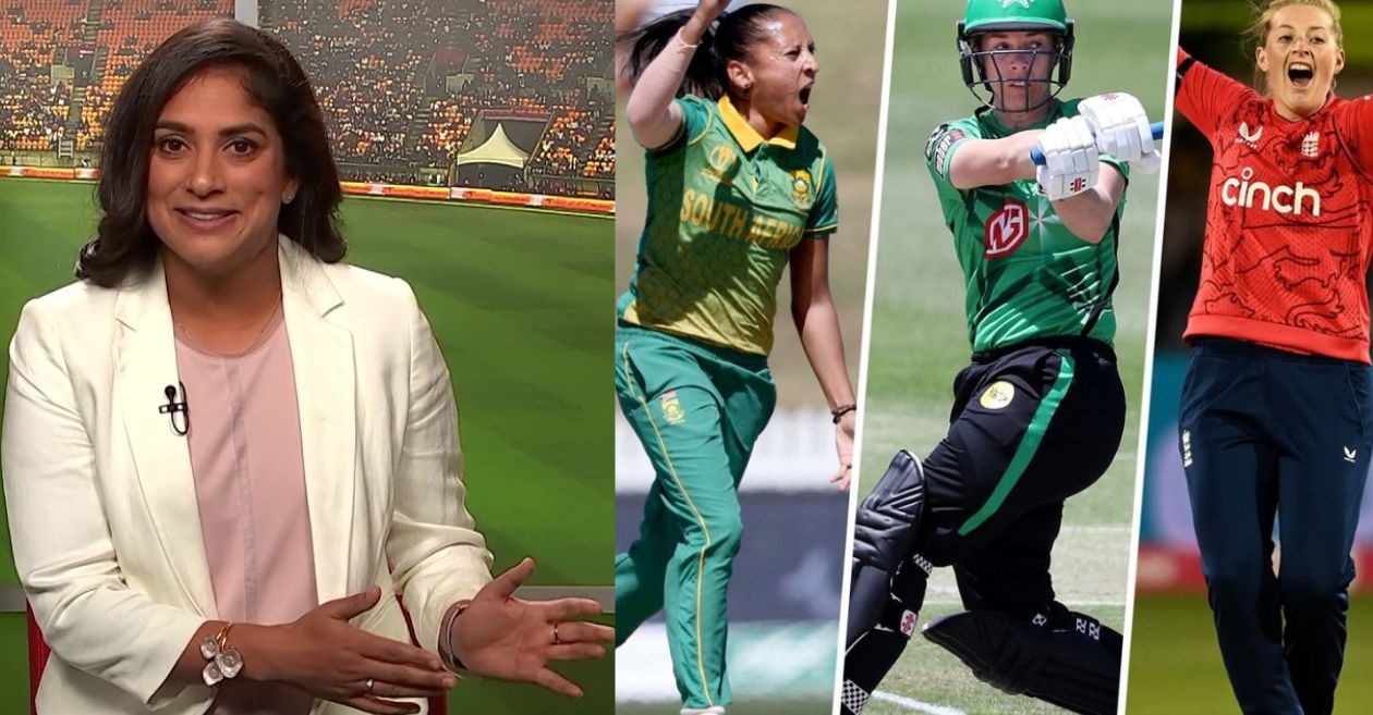 Lisa Sthalekar raises alarm about escalating men’s cricket schedule; calls for a different approach in Women’s Cricket