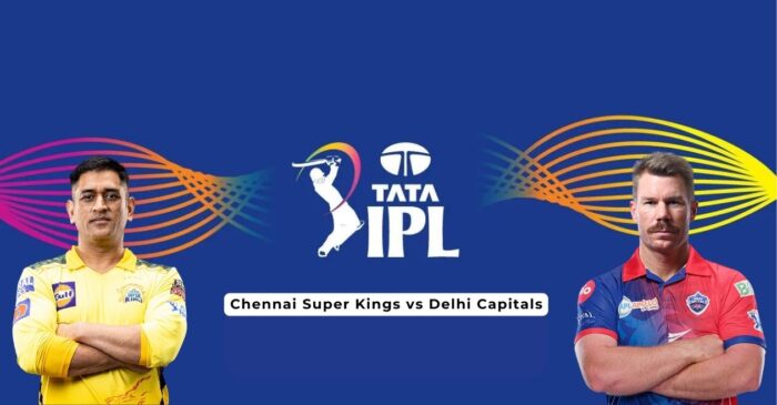 IPL 2023: CSK vs DC Match 55: Pitch Report, Probable XI and Match Prediction