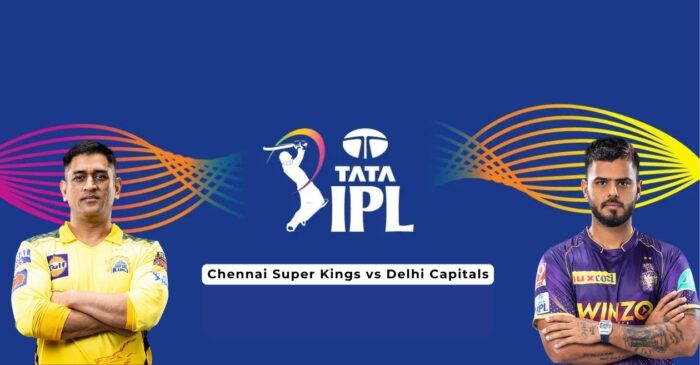 IPL 2023: CSK vs KKR, Match 61: Pitch Report, Probable XI and Match Prediction