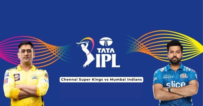 IPL 2023: CSK vs MI Match 49: Pitch Report, Probable XI and Match Prediction